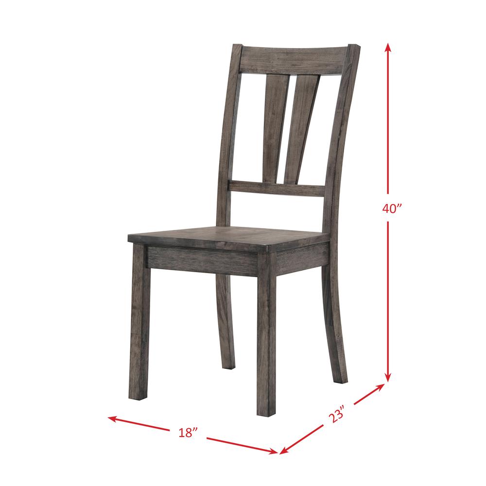 Grayson Dining 6PC Set. Picture 21