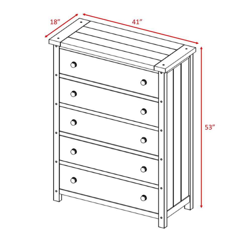 Danner Queen Panel Bed. Picture 57