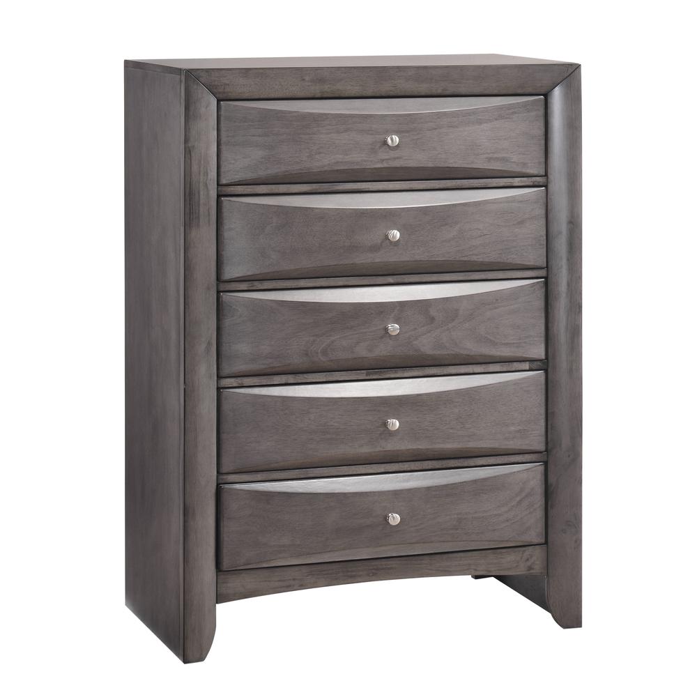 Madison Chest. Picture 6