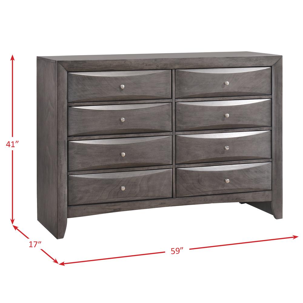 Madison Dresser. Picture 19