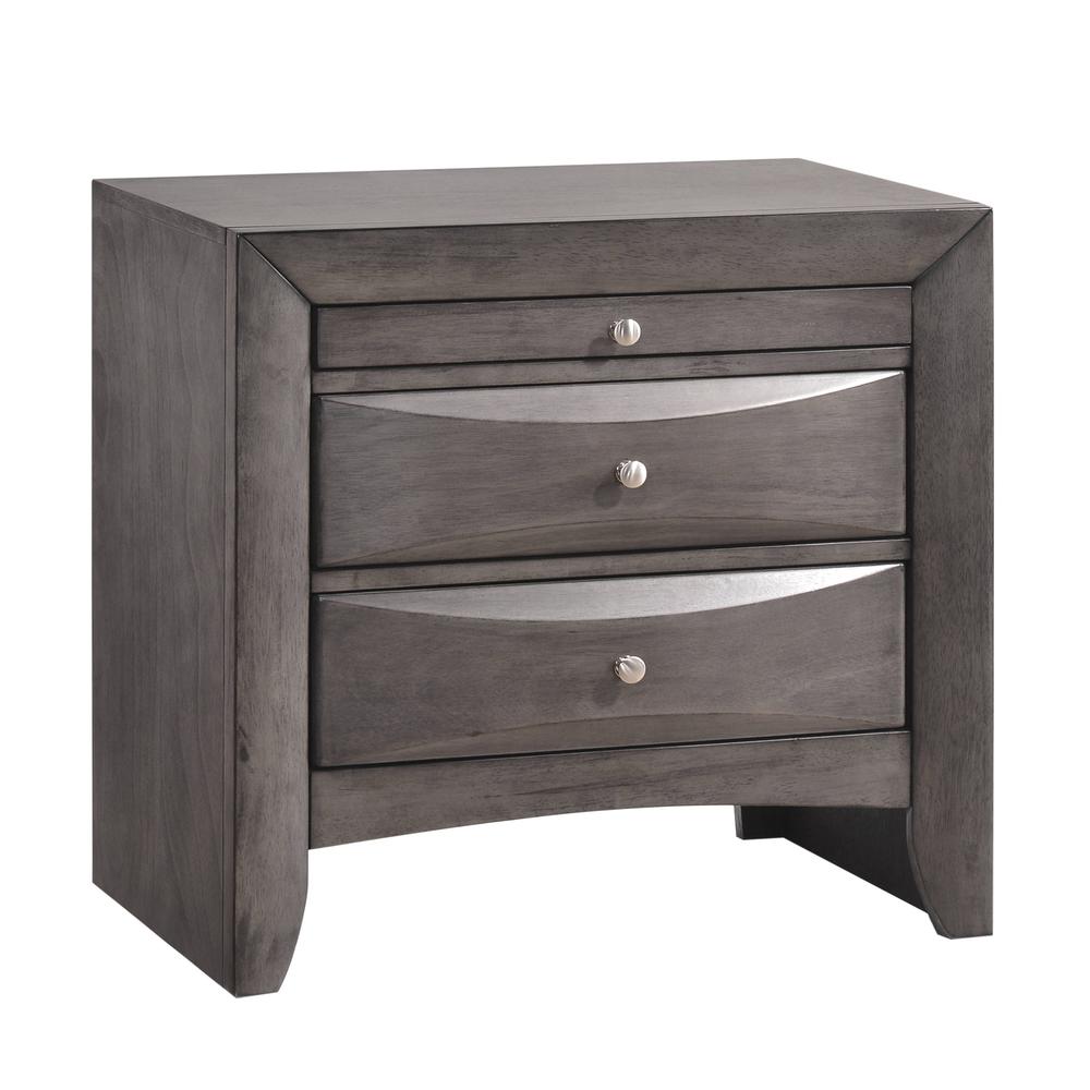 Madison Nightstand. Picture 6