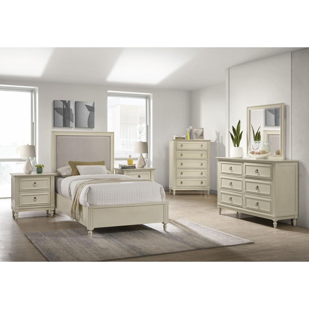 Picket House Furnishings Gia 6-Drawer Dresser. Picture 2