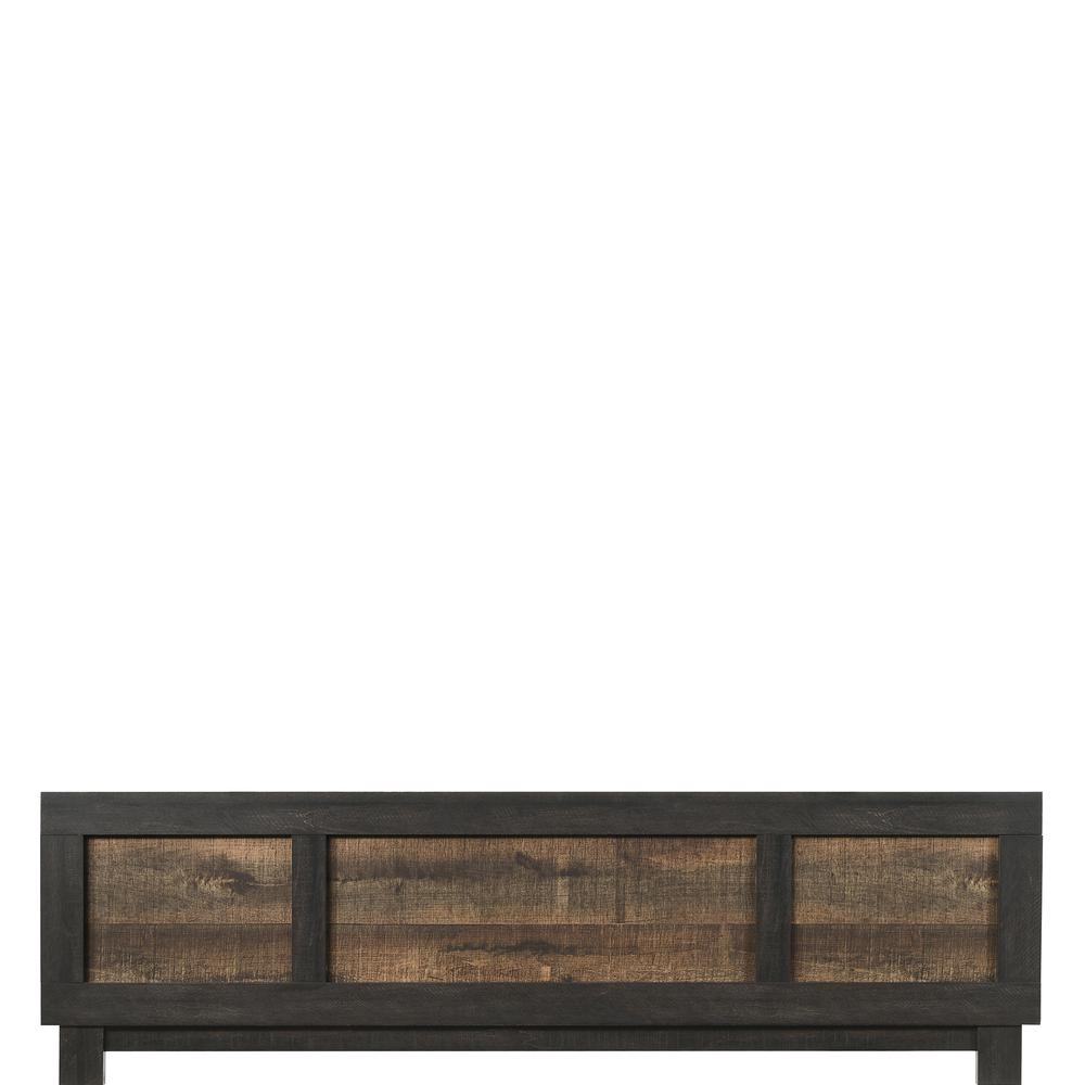Harrison Full Panel 4PC Bedroom Set. Picture 2