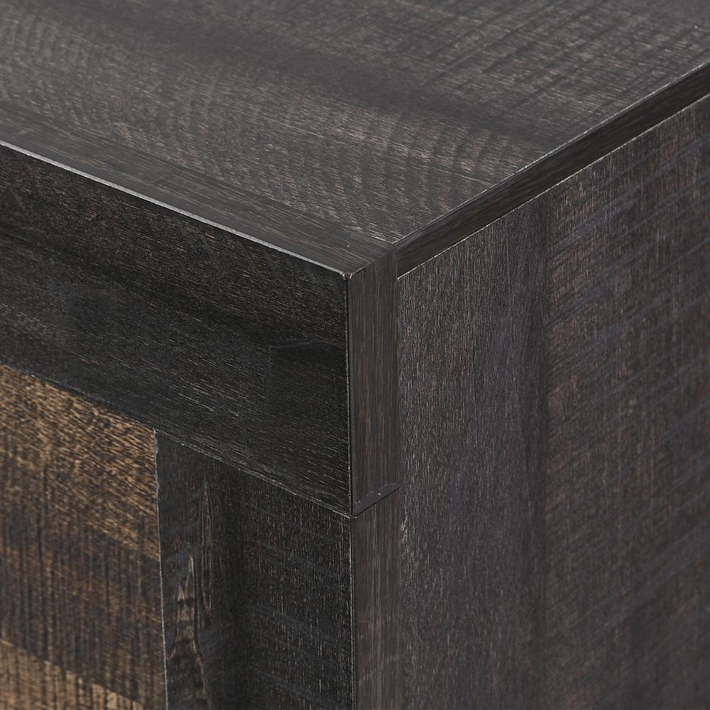 Harrison Full Panel 4PC Bedroom Set. Picture 6
