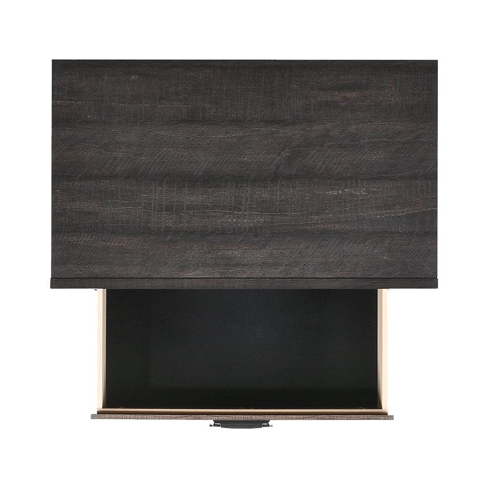 Harrison Full Panel 4PC Bedroom Set. Picture 8