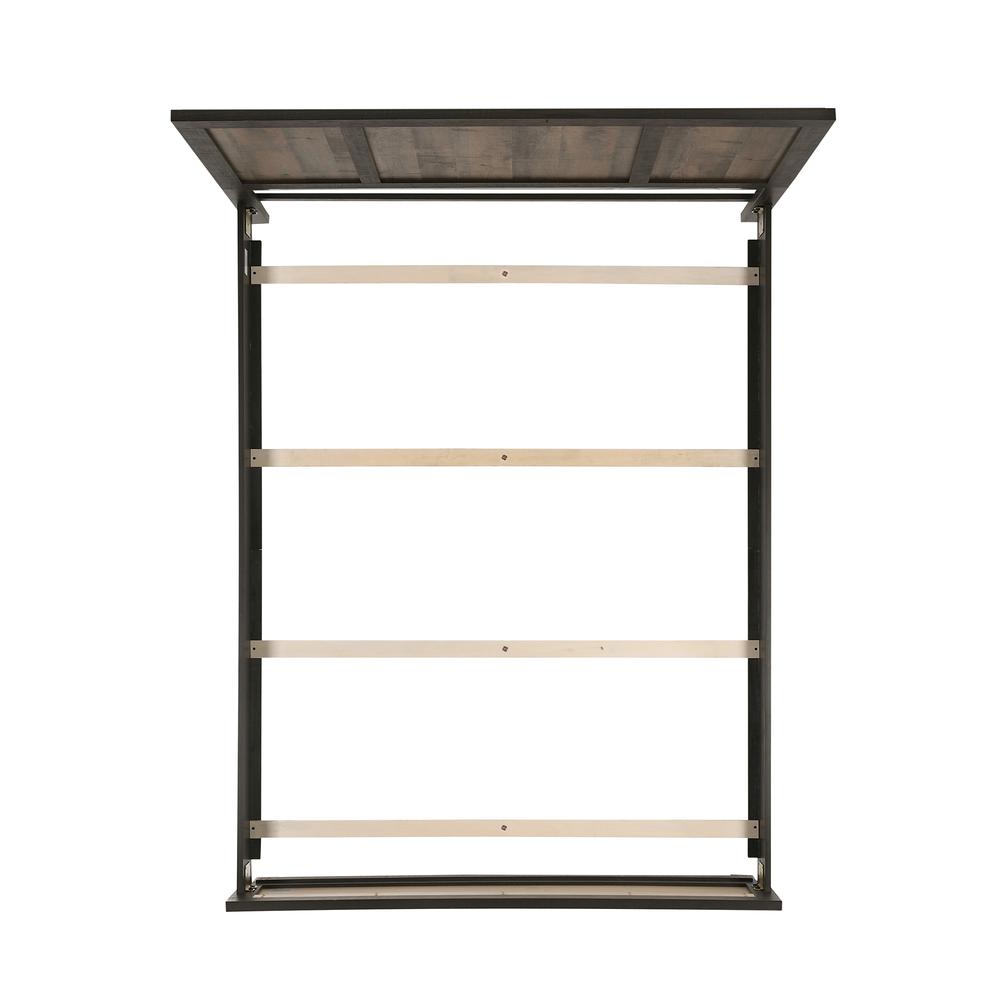 Harrison Full Panel 4PC Bedroom Set. Picture 16