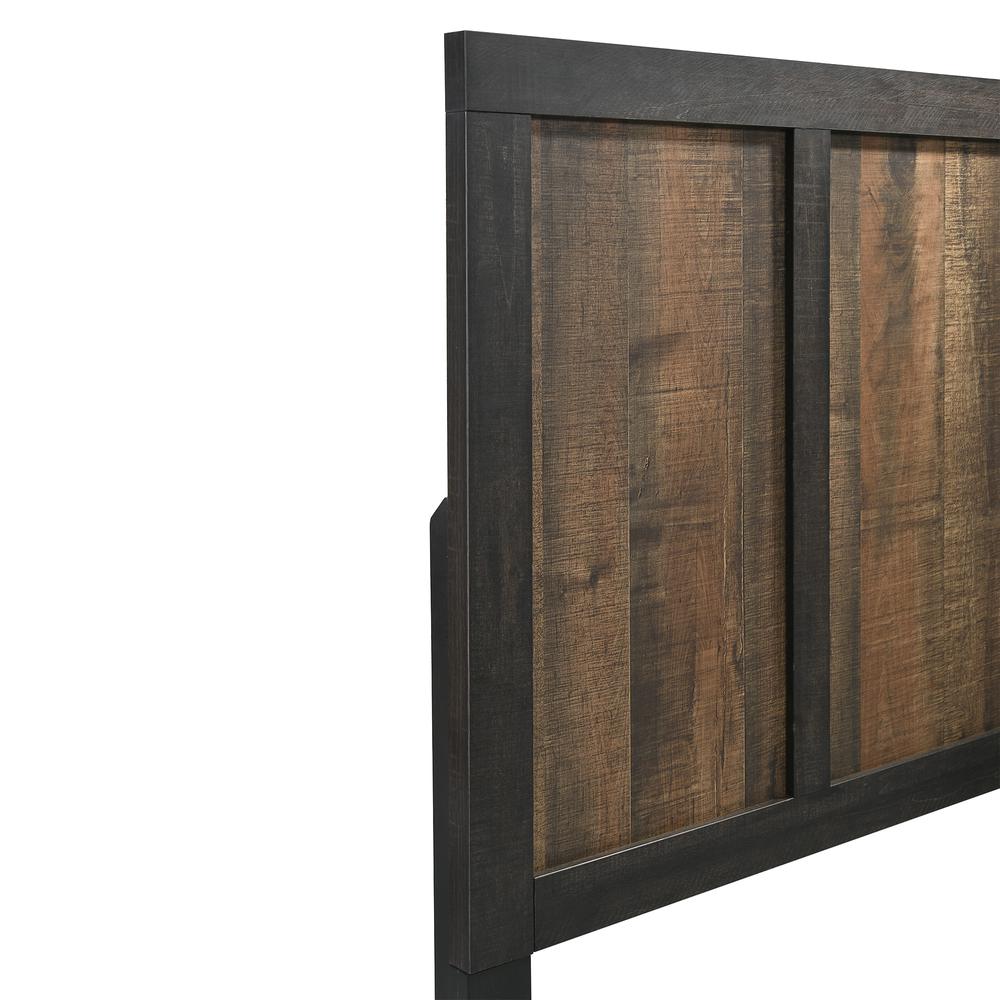 Harrison King Panel 4PC Bedroom Set. Picture 19