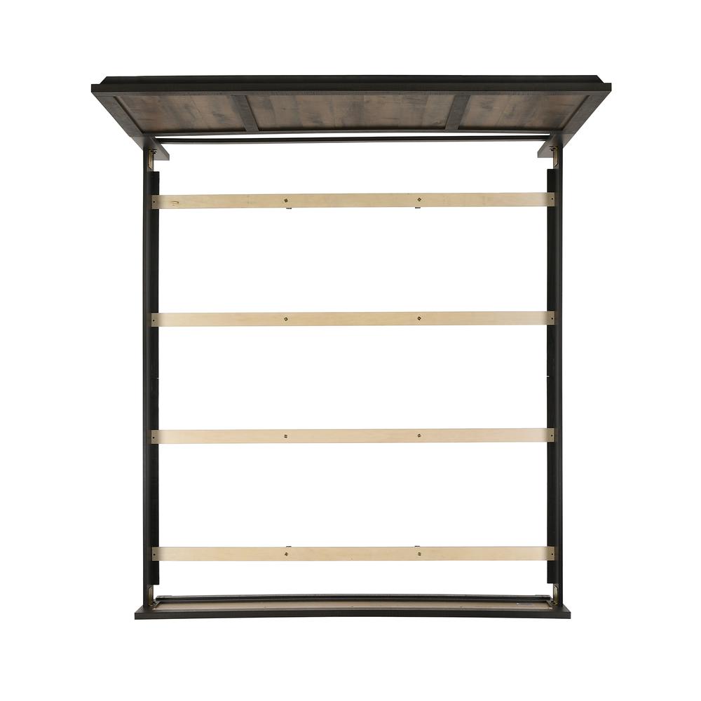 Harrison King Panel 6PC Bedroom Set. Picture 16