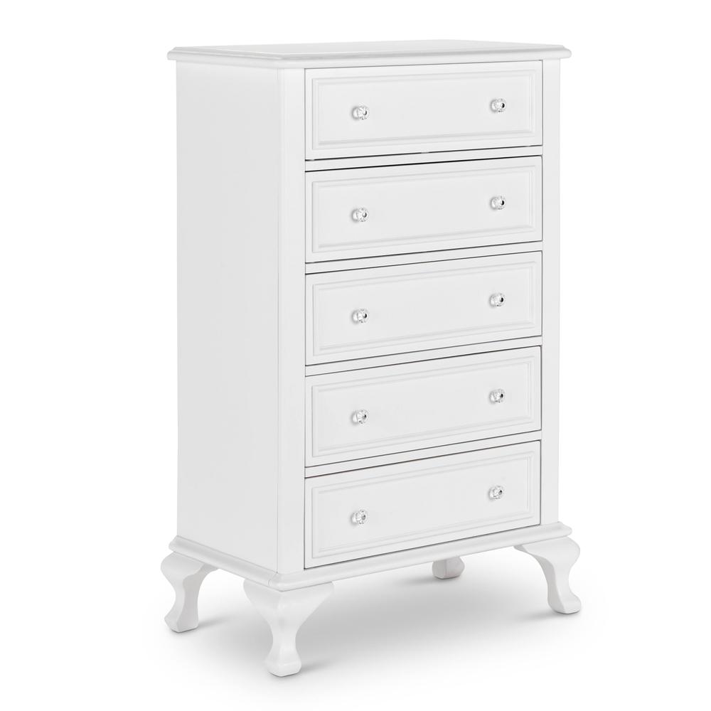 Jenna Full Panel 3PC Bedroom Set. Picture 11