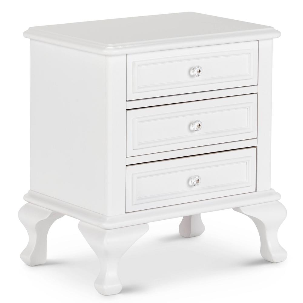 Jenna Full Panel 6PC Bedroom Set. Picture 16