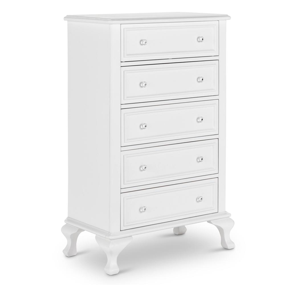 Jenna Full Panel w/ Trundle 3PC Bedroom Set. Picture 11