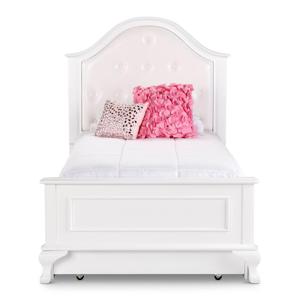 Jenna Twin Panel 3PC Bedroom Set. Picture 12
