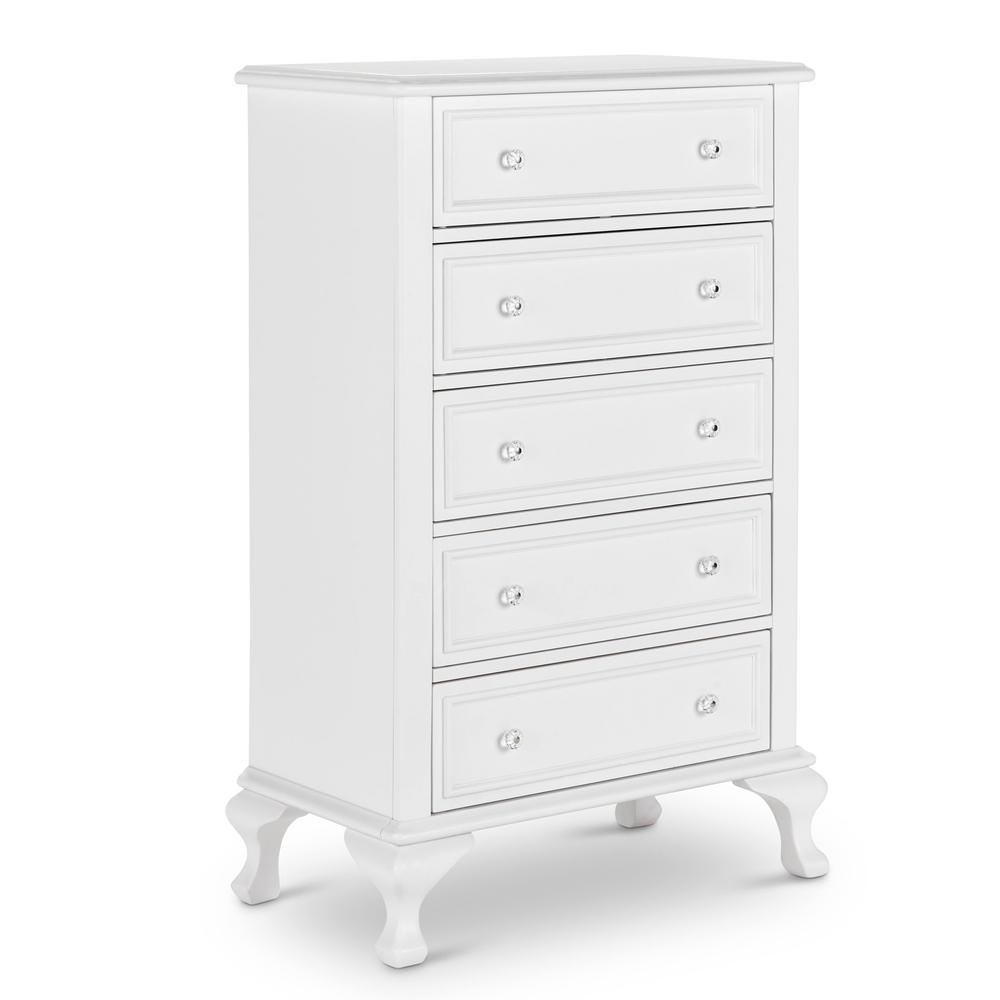 Jenna Twin Panel 3PC Bedroom Set. Picture 13