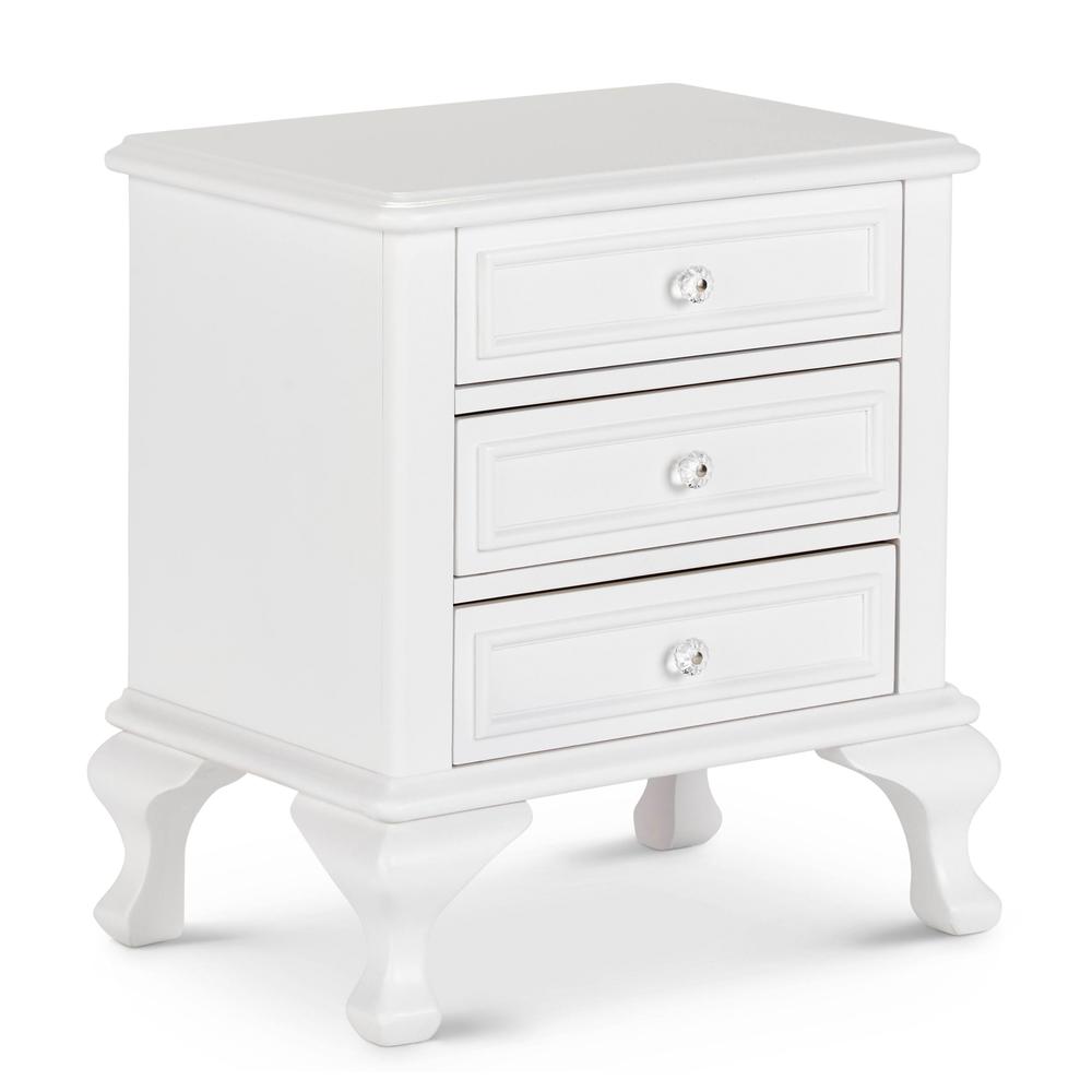 Jenna Twin Panel 3PC Bedroom Set. Picture 14