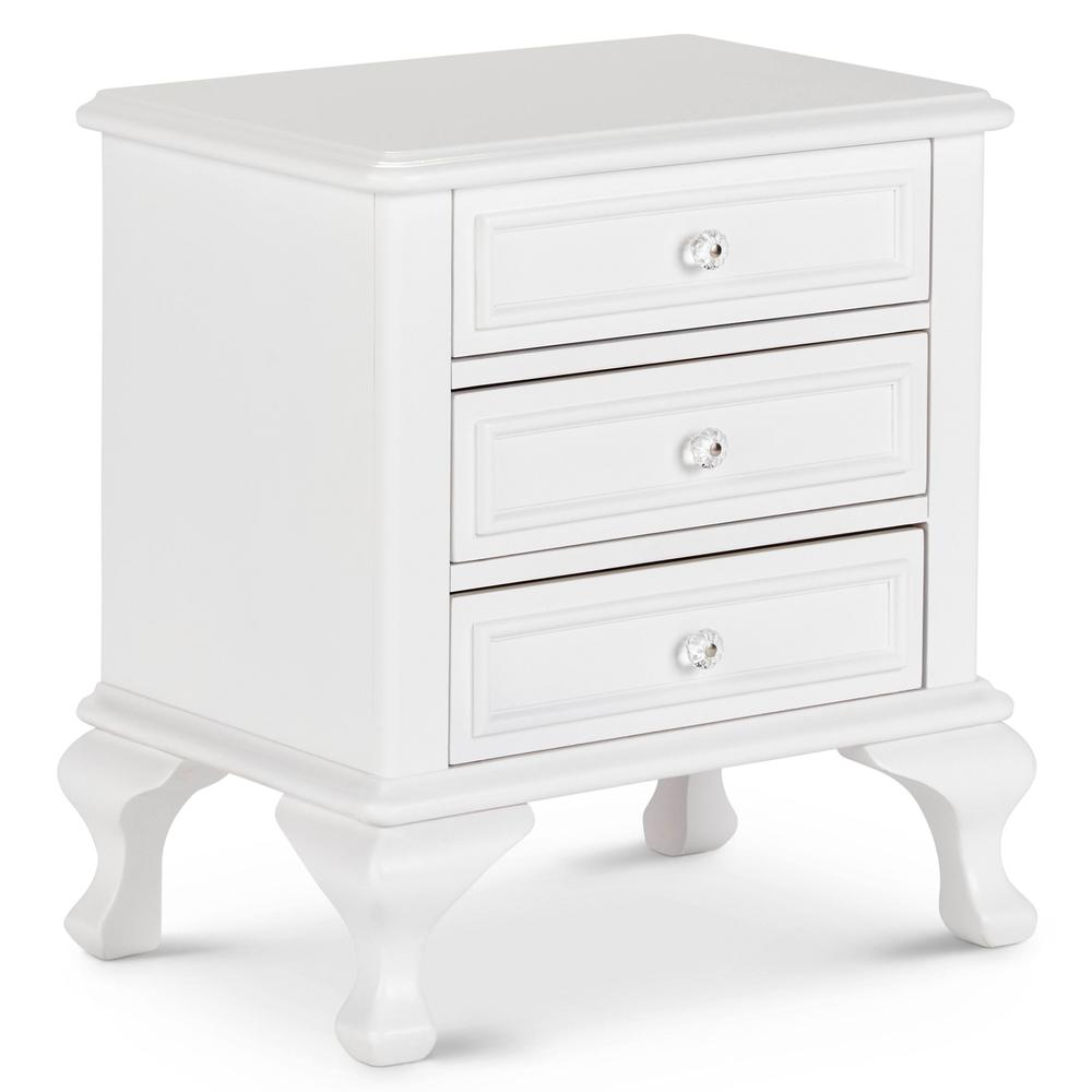 Jenna Twin Panel 6PC Bedroom Set. Picture 18