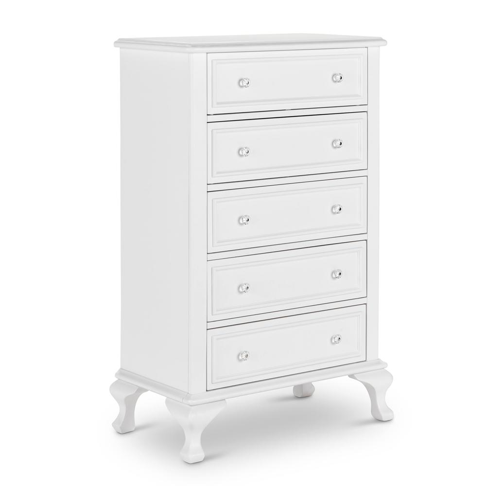 Jenna Twin Panel w/ Trundle 3PC Bedroom Set. Picture 13