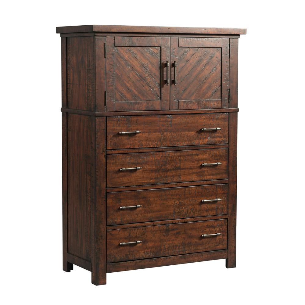 Dex Queen Platform Storage Bed. Picture 56