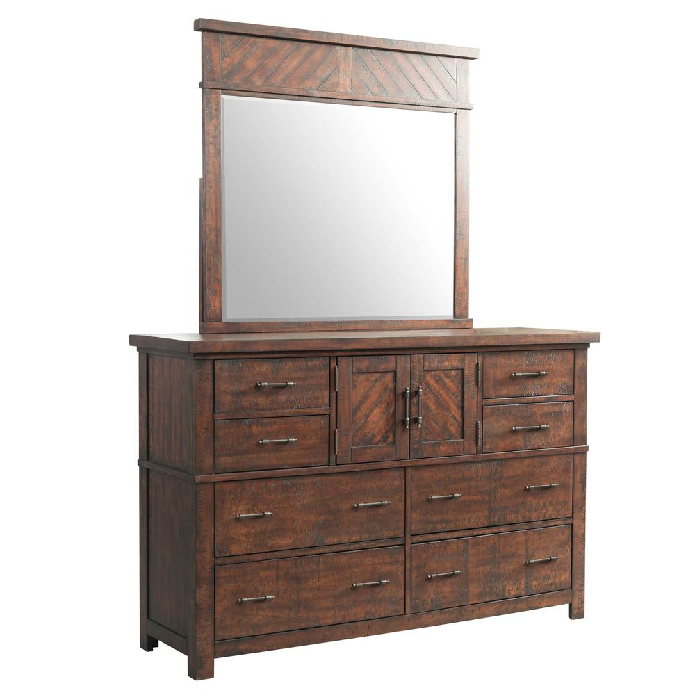 Dex Queen Platform Storage Bed. Picture 66