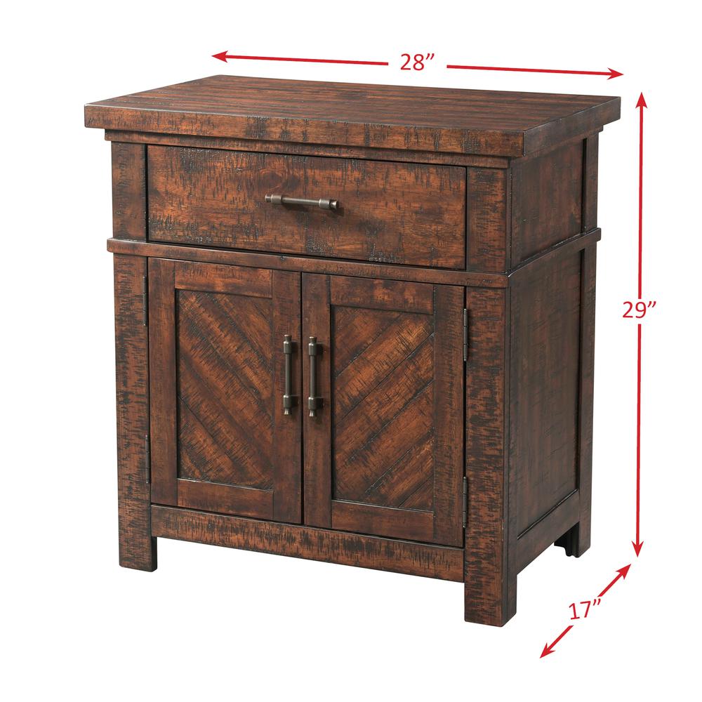 Dex Queen Platform Storage Bed. Picture 86