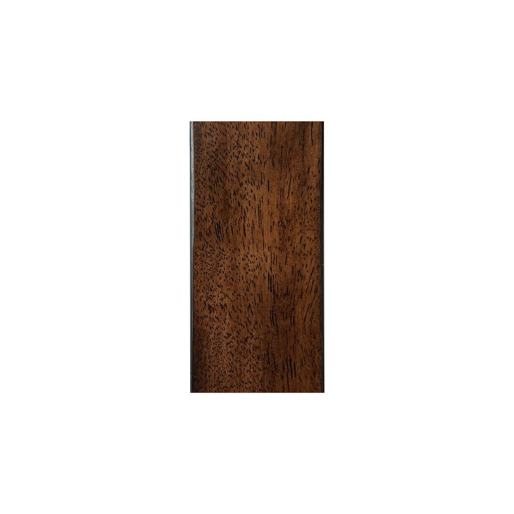 Picket House Furnishings Kai Rectangular Coffee Table in Dark Espresso. Picture 7