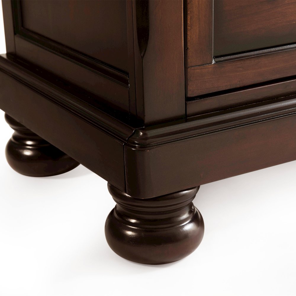 Kingston Chest (Sturdy). Picture 4