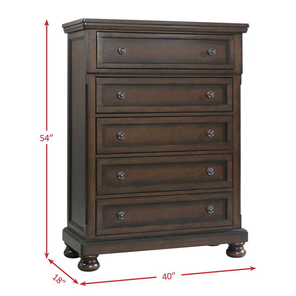 Kingsley Chest. Picture 10