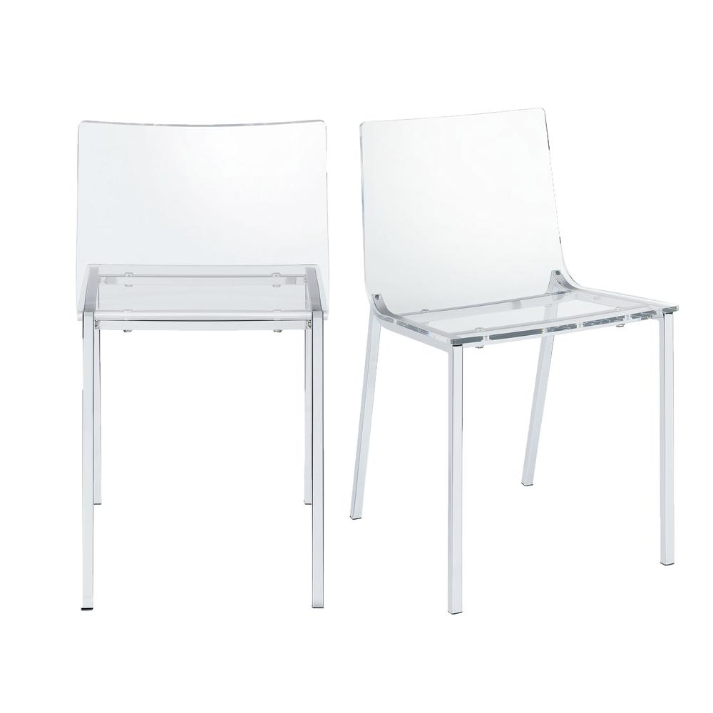 Picket House Furnishings Poppy Dining Chair. Picture 2