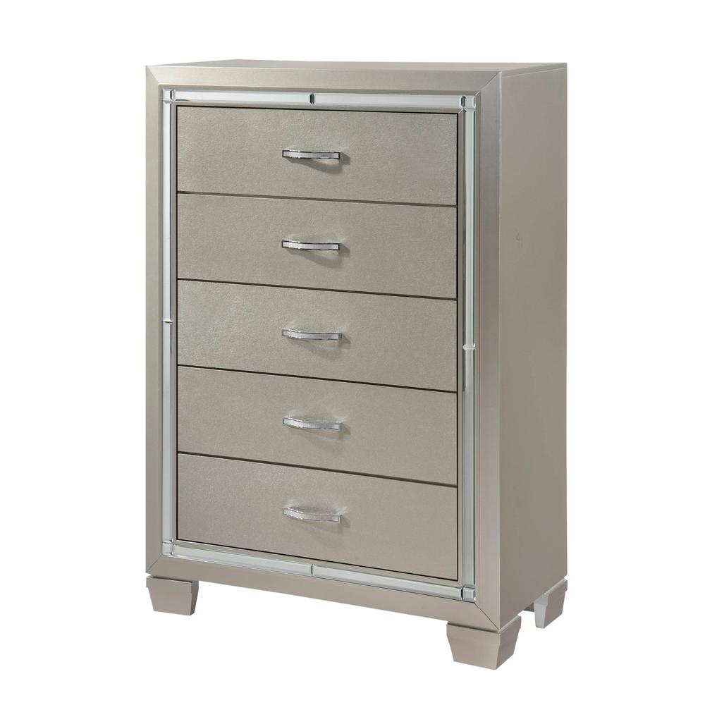 Glamour Youth Twin Platform Bed w/ Trundle. Picture 104