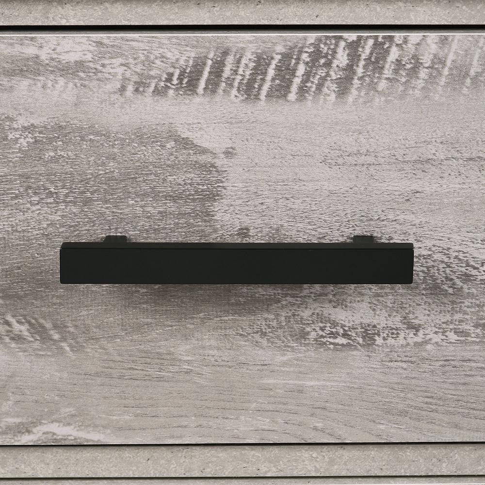 Adam King Panel 5PC Bedroom Set. Picture 8