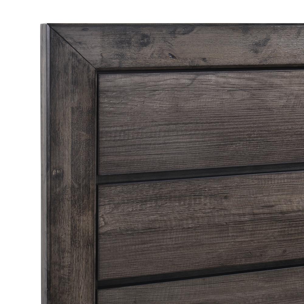 Grayson Youth Full Panel 3PC Bedroom Set. Picture 10