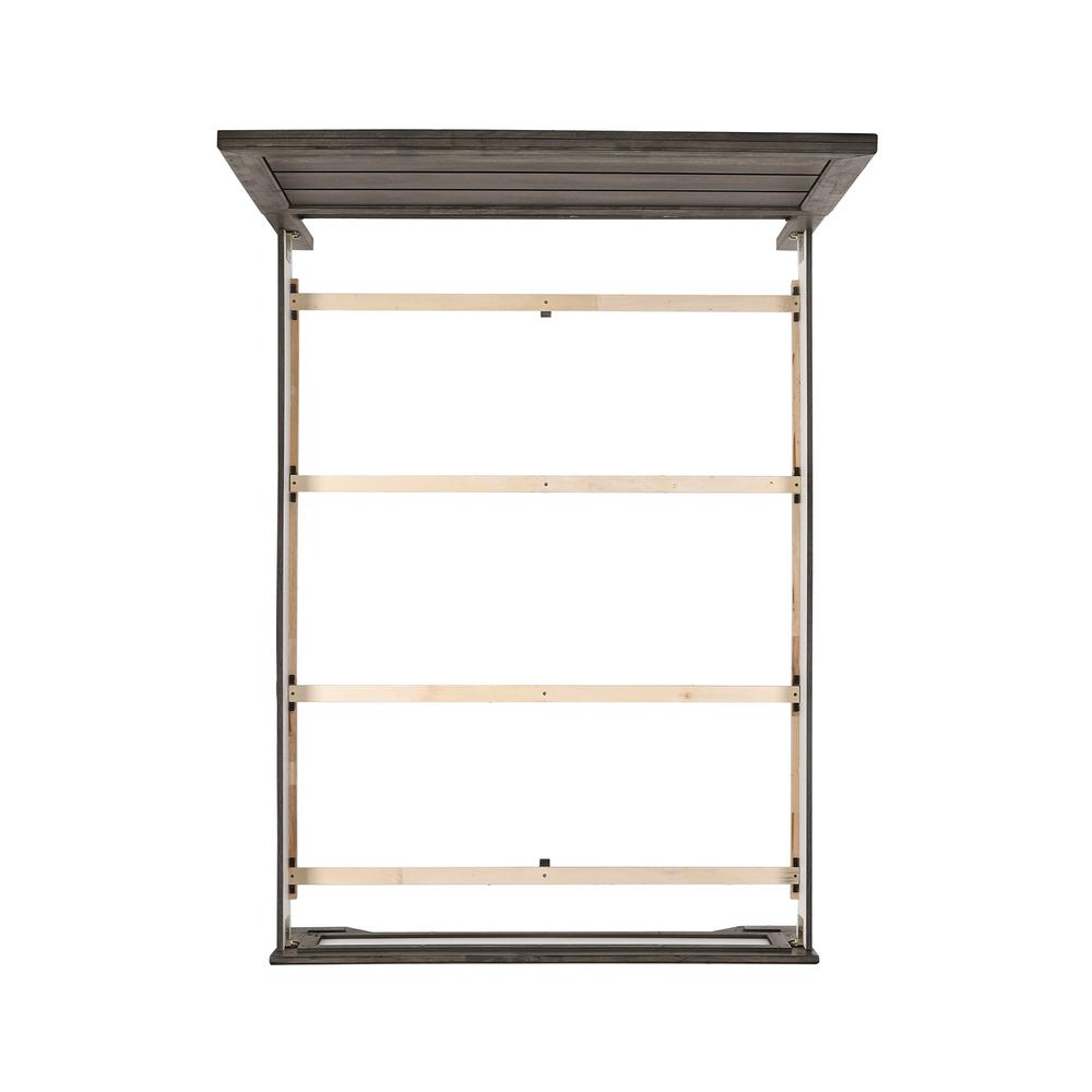 Grayson Youth Full Panel 5PC Bedroom Set. Picture 11