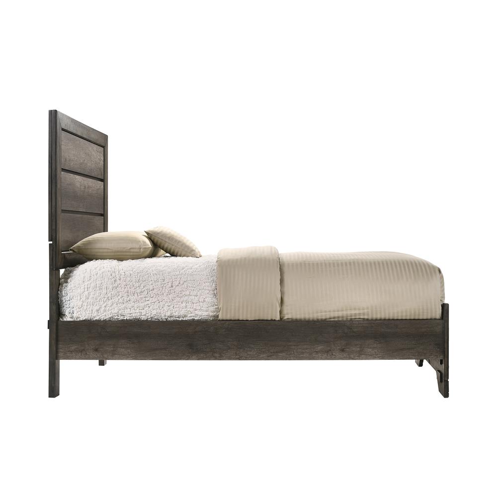 Grayson Youth Twin Panel 4PC Bedroom Set. Picture 7