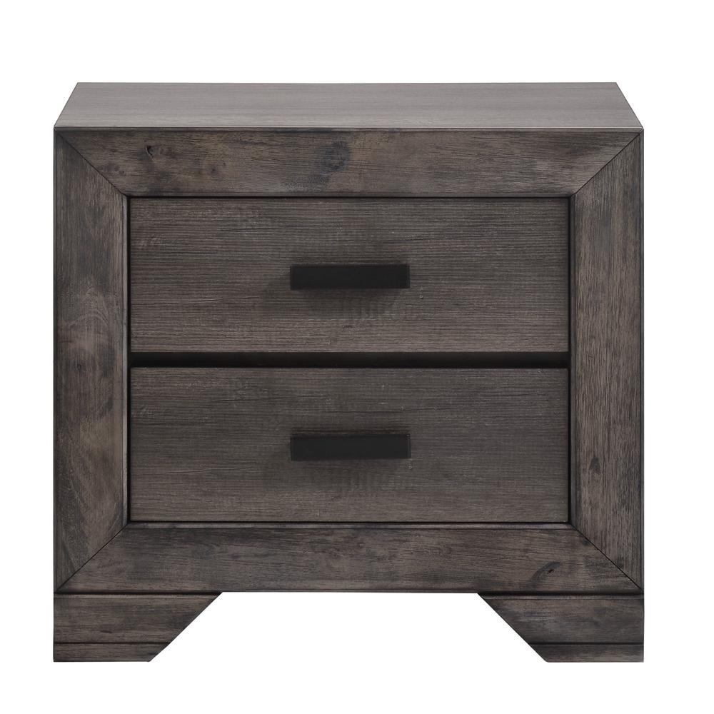 Grayson Youth Twin Panel 6PC Bedroom Set. Picture 11