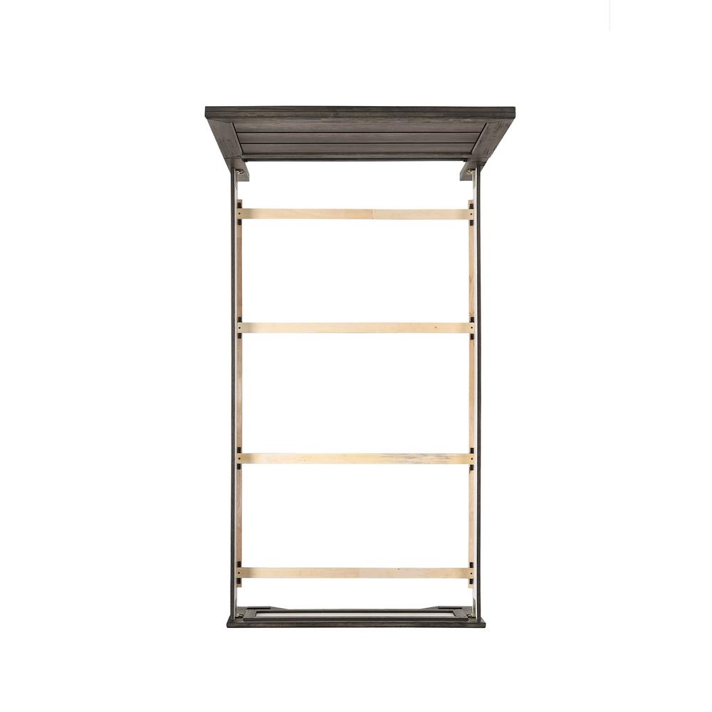 Grayson Youth Twin Panel 6PC Bedroom Set. Picture 13