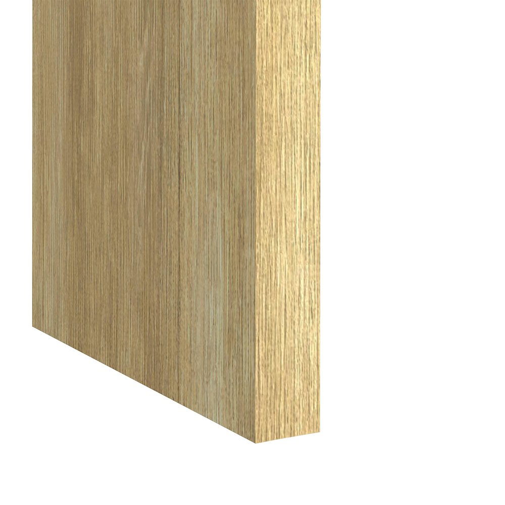 Ridgemont Dressing Table in Natural. Picture 5