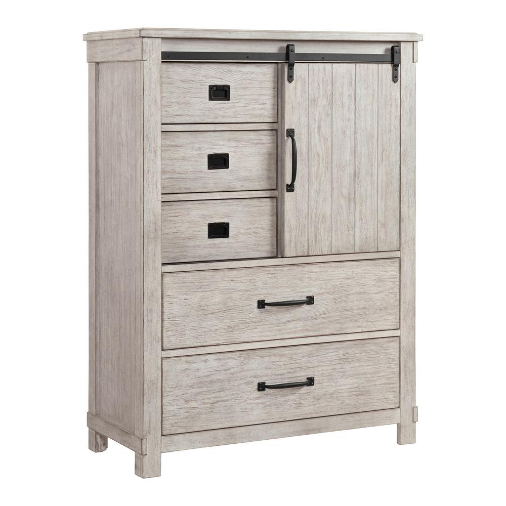 Picket House Furnishings Jack Queen Platform Storage 3PC Bedroom Set. Picture 13