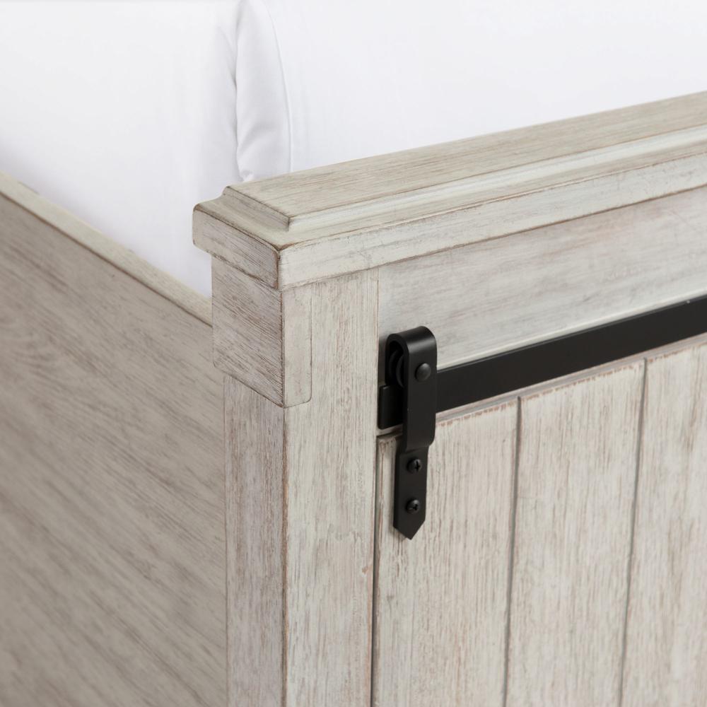 Picket House Furnishings Jack Queen Platform Storage 3PC Bedroom Set. Picture 18