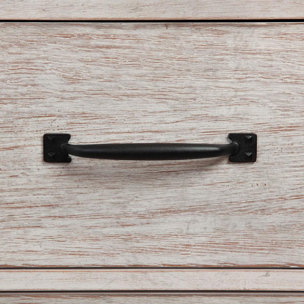 Jack Queen Platform Storage 4PC Bedroom Set. Picture 10