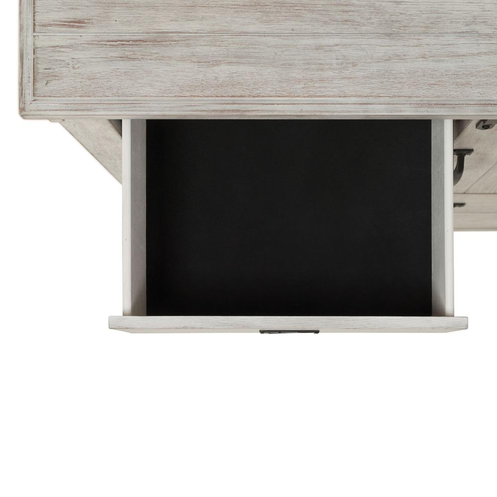 Jack Queen Platform Storage 5PC Bedroom Set. Picture 7