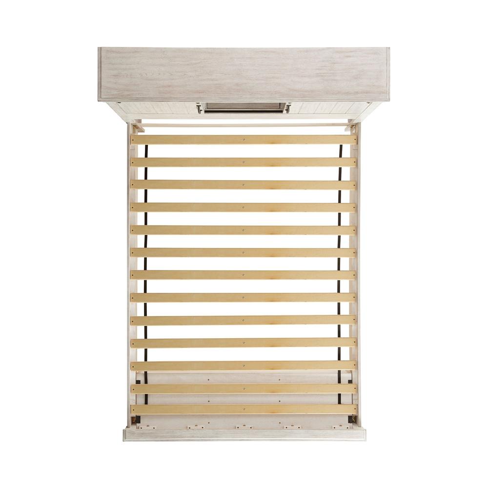 Jack Queen Platform Storage 5PC Bedroom Set. Picture 18