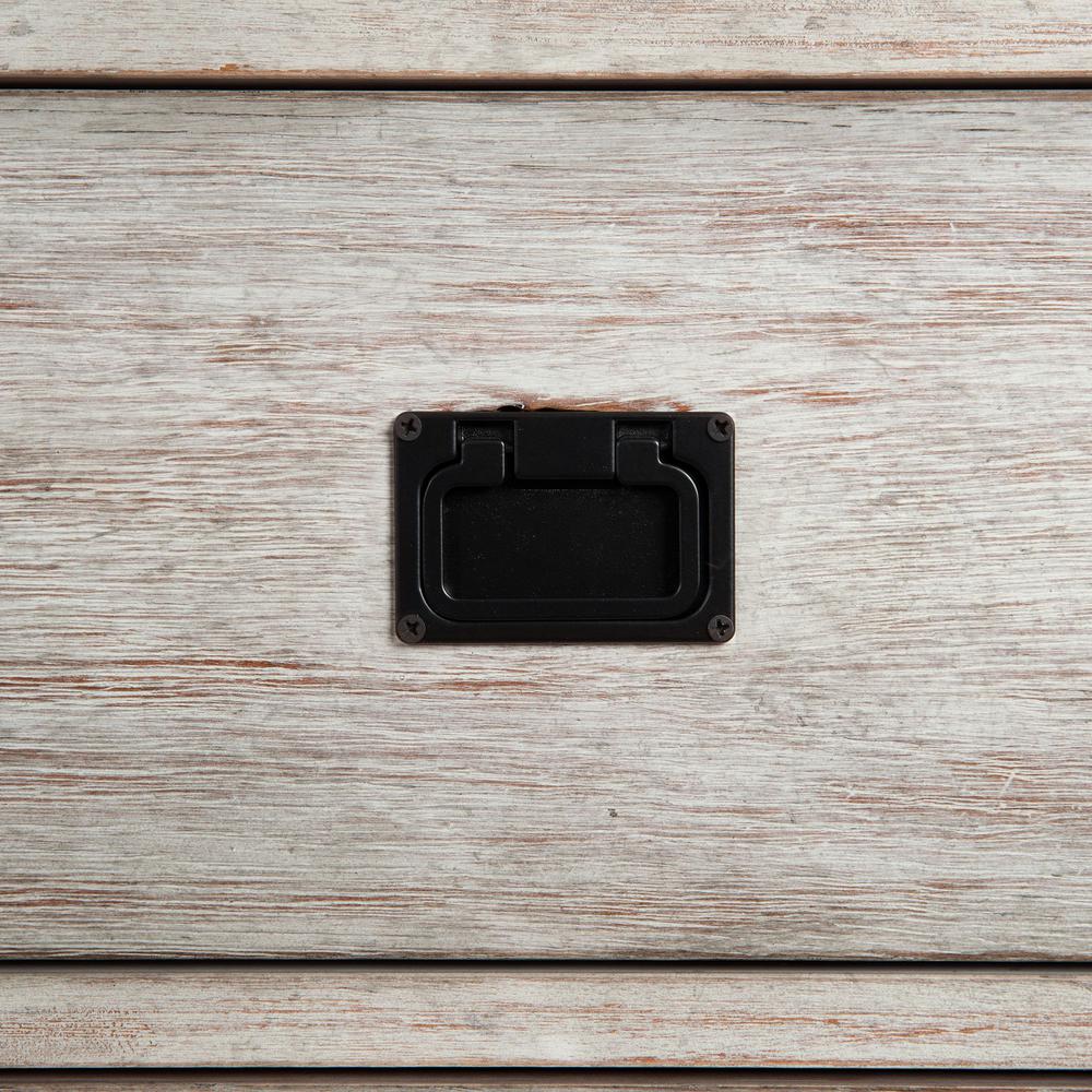 Jack Queen Platform Storage 6PC Bedroom Set. Picture 10