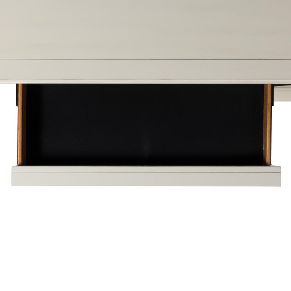 Picket House Furnishings Brooks 9-Drawer Dresser with Mirror. Picture 10