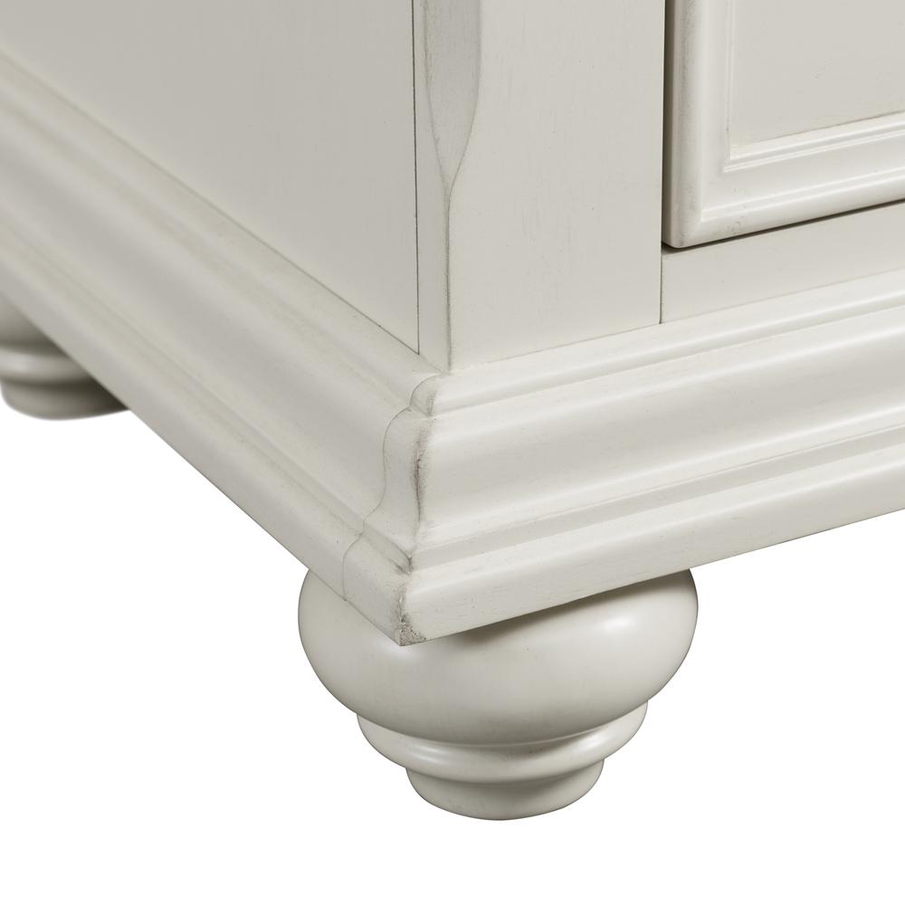 Picket House Furnishings Brooks 9-Drawer Dresser with Mirror. Picture 12