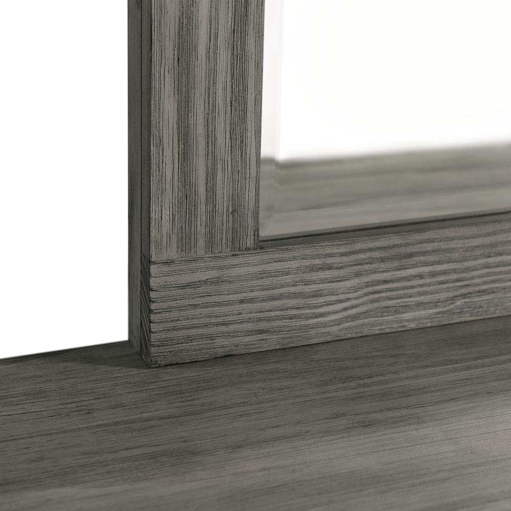 Montauk 7-Drawer Dresser & Mirror Set. Picture 10