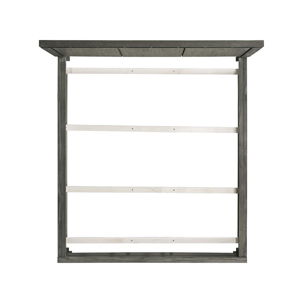 Montauk King Panel 5PC Bedroom Set. Picture 17