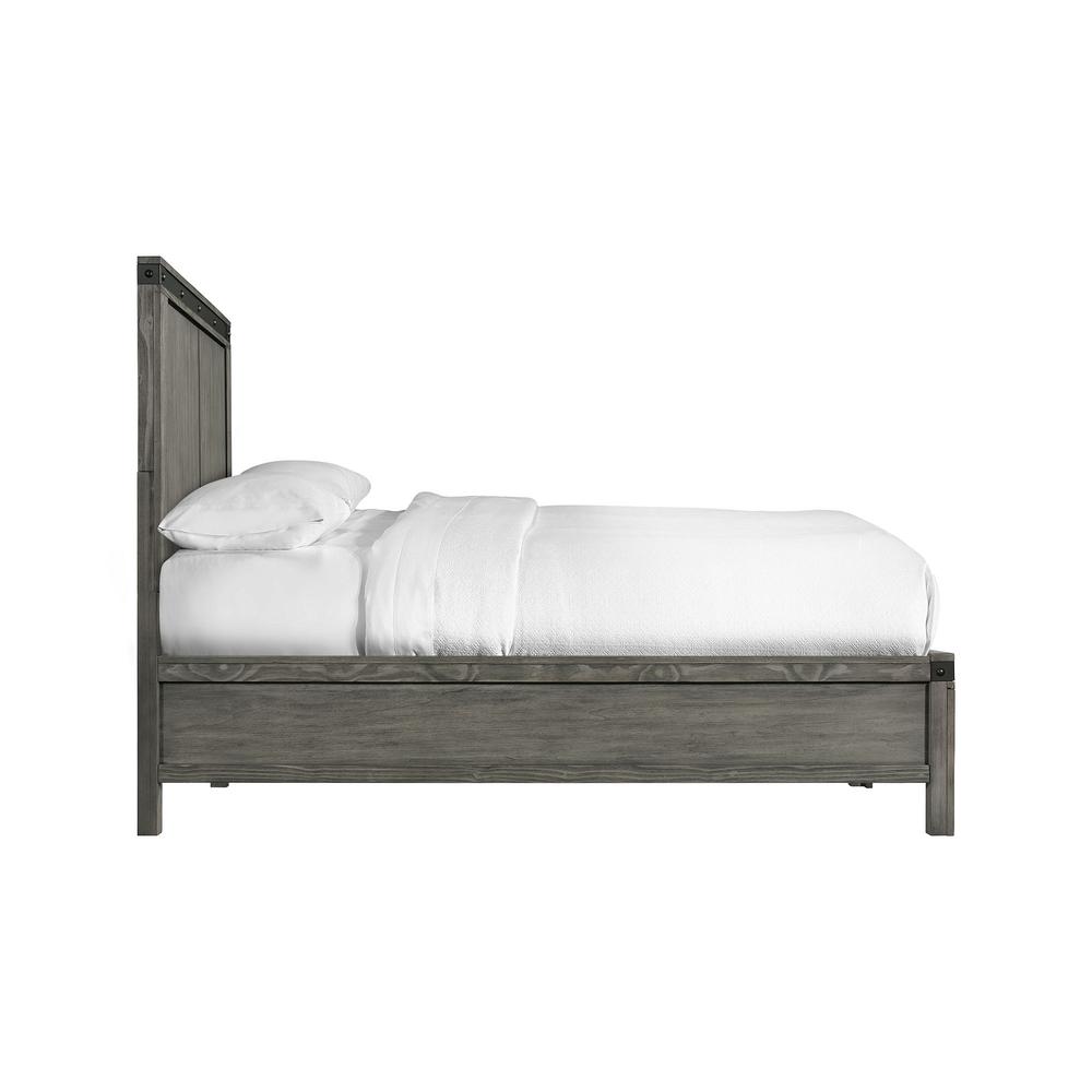 Montauk Queen Panel 3PC Bedroom Set. Picture 9