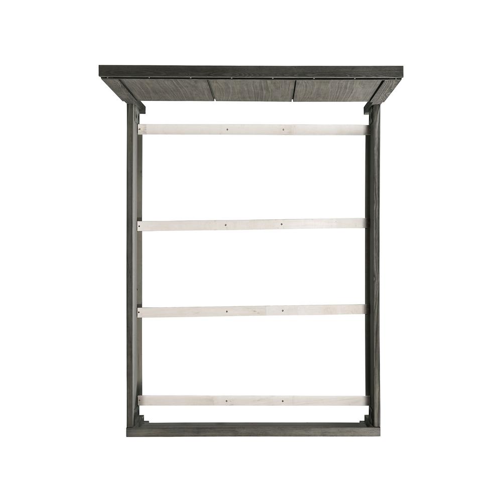 Montauk Queen Panel 6PC Bedroom Set. Picture 17