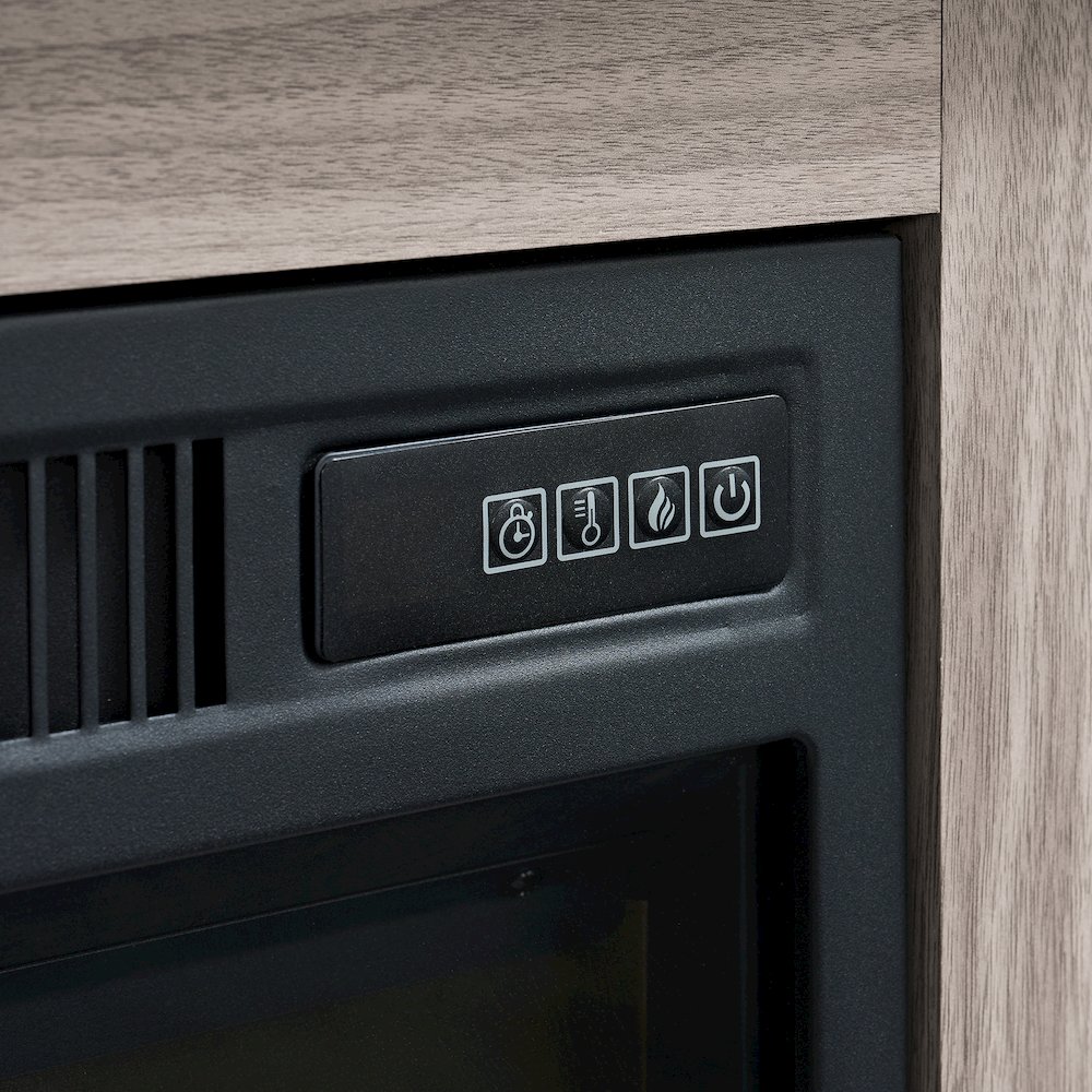 Vulcan Insert in Black. Picture 10