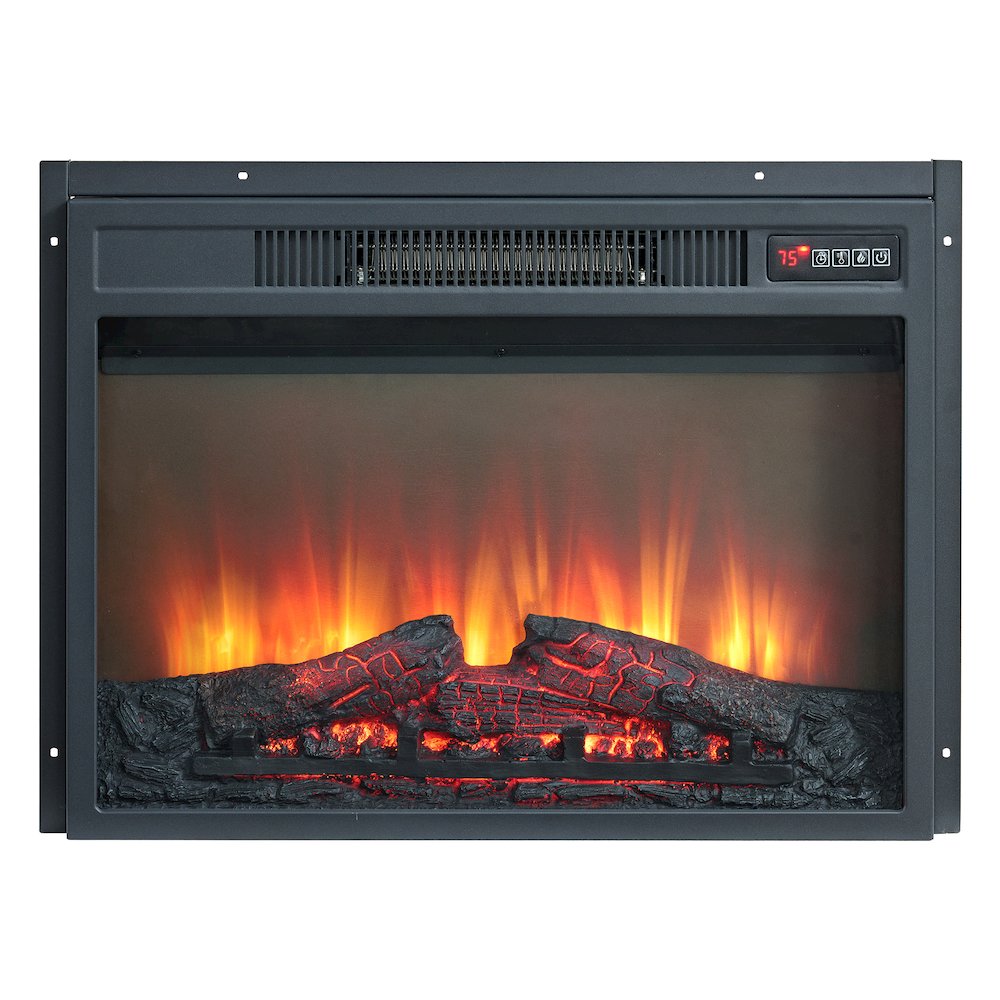 Vulcan Insert in Black. Picture 8