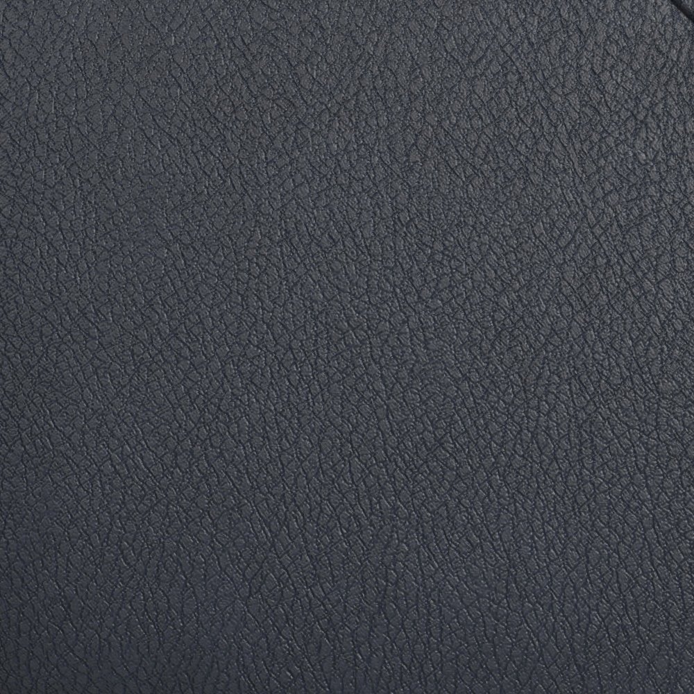 Florin  2PC Living Room Set in Pebble Navy-Sofa & Loveseat. Picture 11